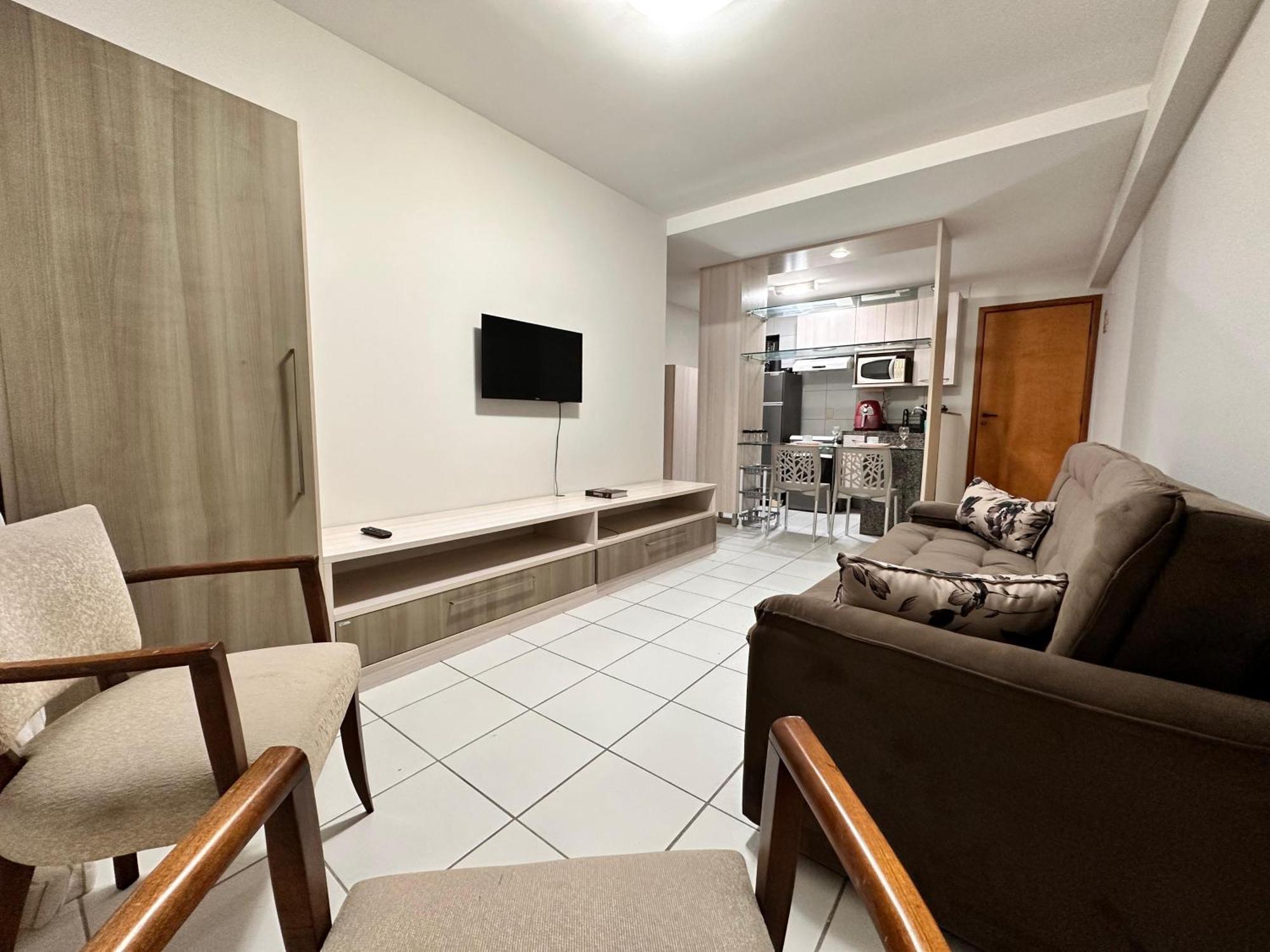 Flat Completo E Localizacao Privilegiada Em רסיפה מראה חיצוני תמונה