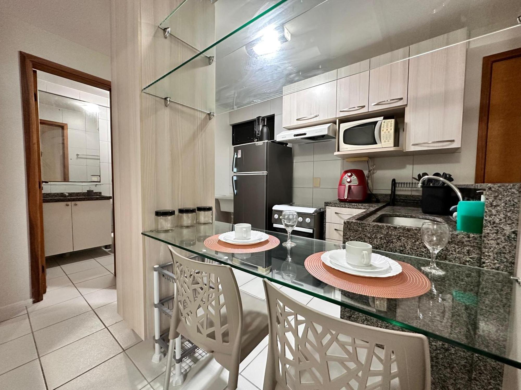Flat Completo E Localizacao Privilegiada Em רסיפה מראה חיצוני תמונה
